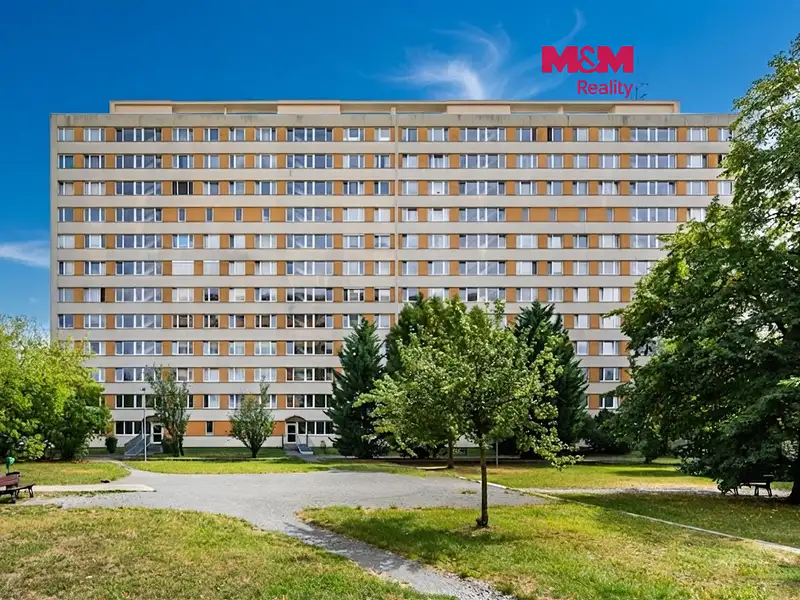 Prodej bytu 3+kk 62 m²